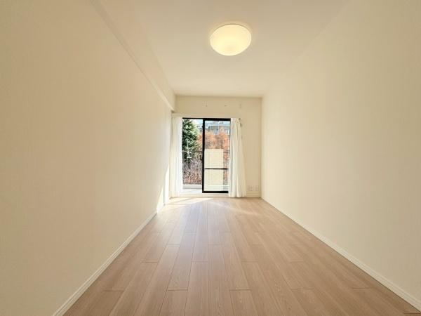 コスモ相模原スカイエッセ