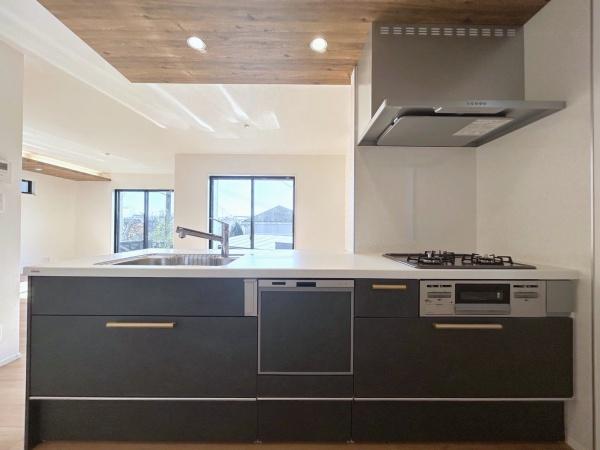 川崎市麻生区千代ケ丘６丁目の新築一戸建