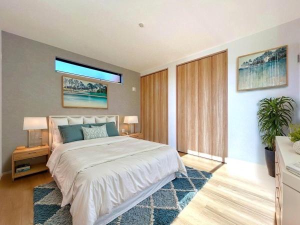 川崎市麻生区千代ケ丘６丁目の新築一戸建