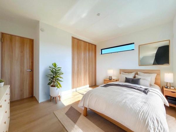 川崎市麻生区千代ケ丘６丁目の新築一戸建