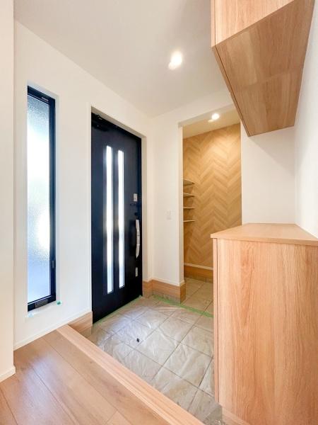 川崎市麻生区千代ケ丘６丁目の新築一戸建