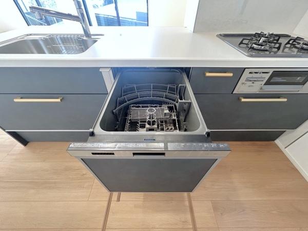 川崎市麻生区千代ケ丘６丁目の新築一戸建