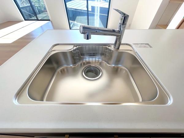 川崎市麻生区千代ケ丘６丁目の新築一戸建