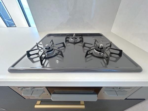 川崎市麻生区千代ケ丘６丁目の新築一戸建