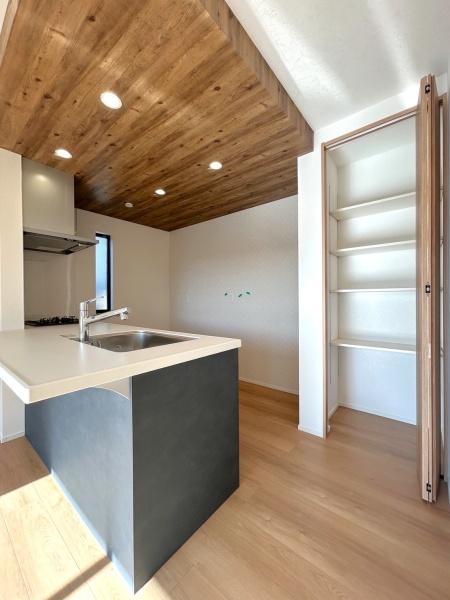 川崎市麻生区千代ケ丘６丁目の新築一戸建