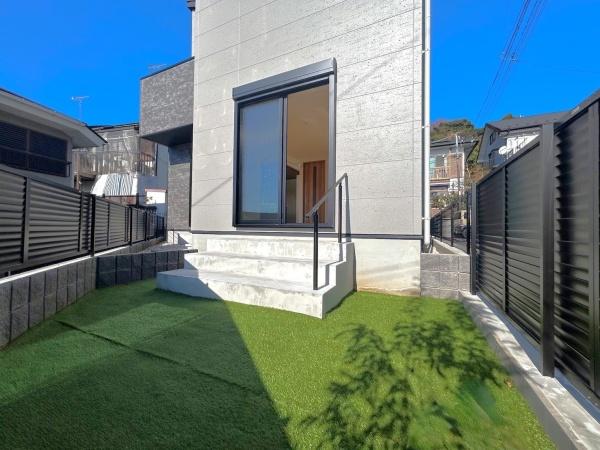 川崎市麻生区千代ケ丘６丁目の新築一戸建