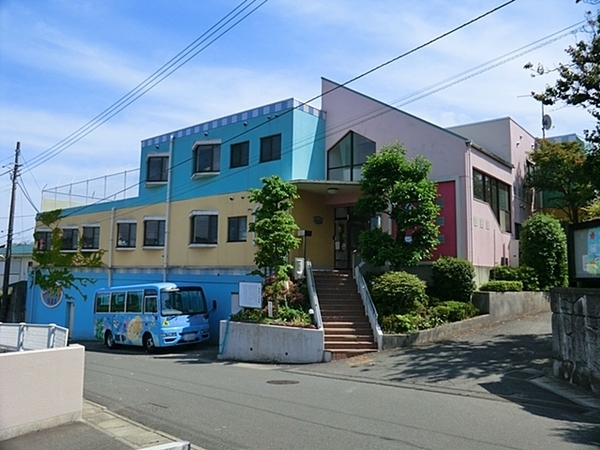 川崎市麻生区高石２丁目の新築一戸建(こうりんじ幼稚園)