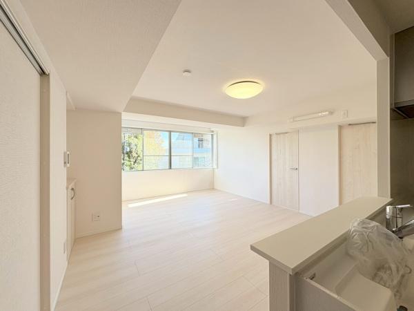 戸塚グリーンヒルＣ棟