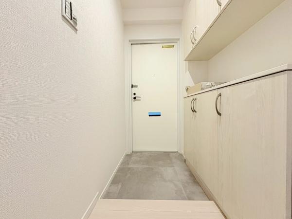 戸塚グリーンヒルＣ棟