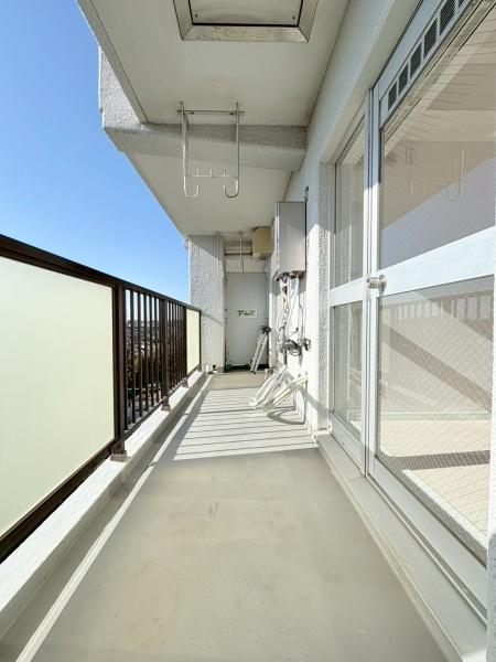 戸塚グリーンヒルＣ棟