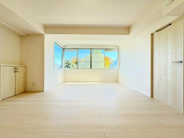 戸塚グリーンヒルＣ棟