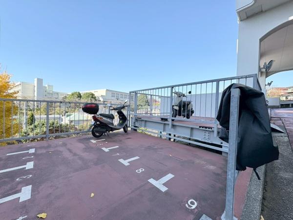 戸塚グリーンヒルＣ棟