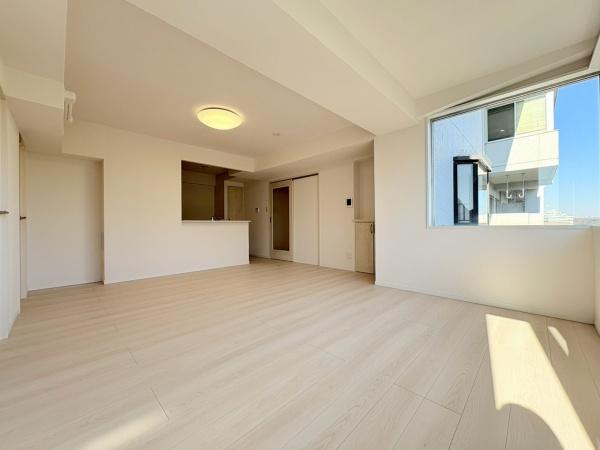 戸塚グリーンヒルＣ棟