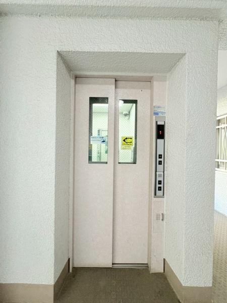 戸塚グリーンヒルＣ棟