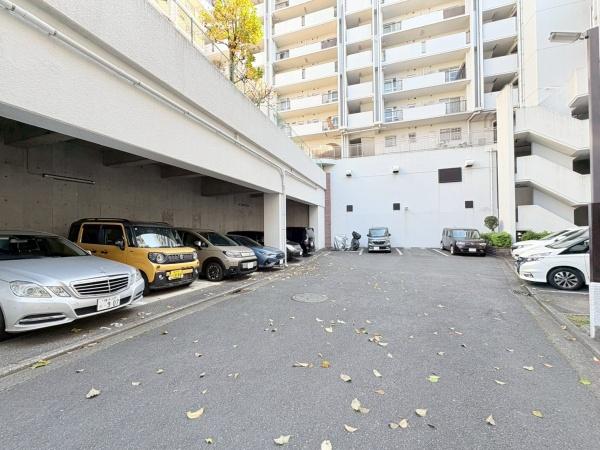 戸塚グリーンヒルＣ棟