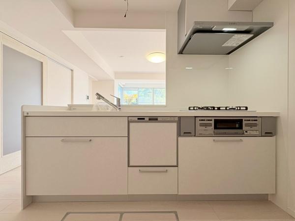 戸塚グリーンヒルＣ棟