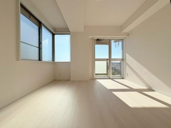 戸塚グリーンヒルＣ棟