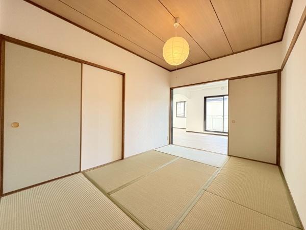 ガーデンハイツ鎌倉玉縄