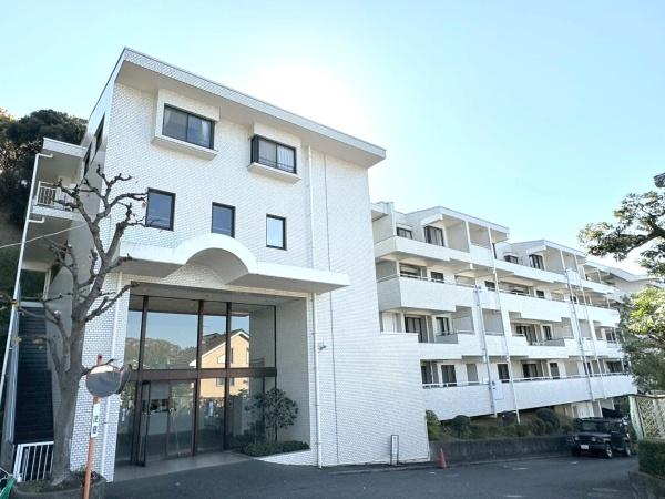 ガーデンハイツ鎌倉玉縄