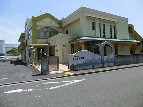 ライオンズ港北ニュータウンローレルコート(つづき保育園)