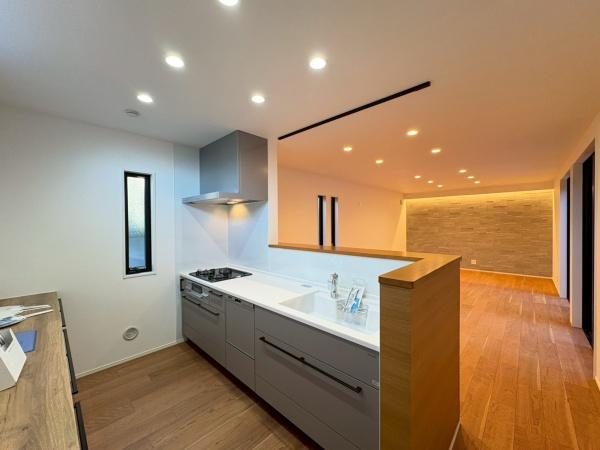 鎌倉市浄明寺４丁目の新築一戸建