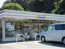 鎌倉市浄明寺４丁目の新築一戸建(ミニストップ鎌倉十二所店)