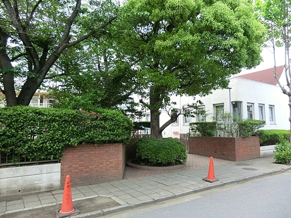 鎌倉市浄明寺４丁目の新築一戸建(かまくら幼稚園)