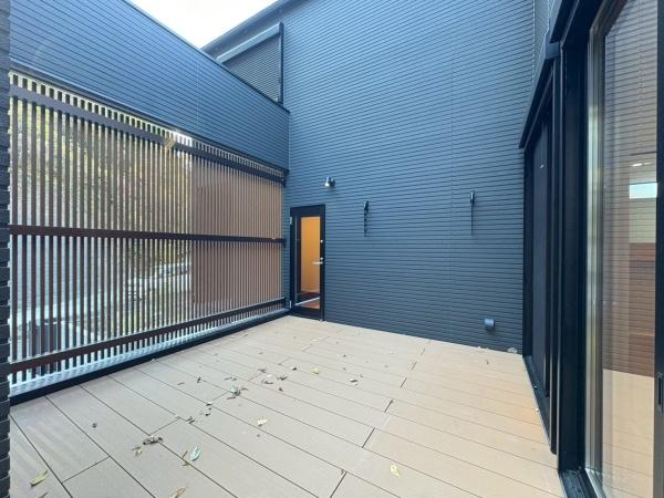 鎌倉市浄明寺４丁目の新築一戸建