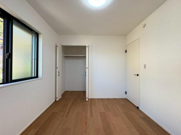 鎌倉市浄明寺４丁目の新築一戸建