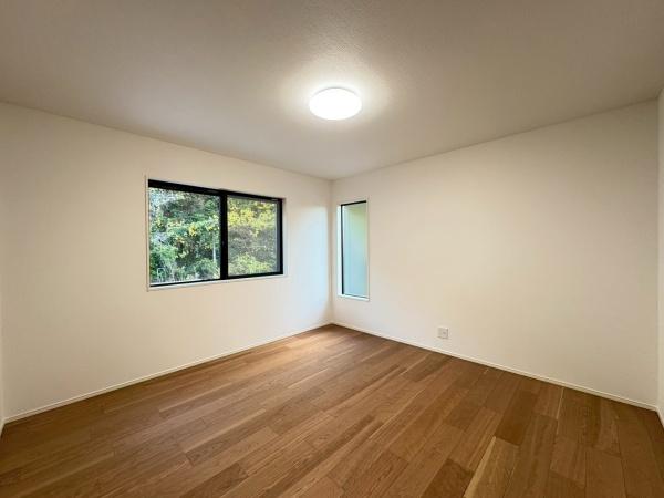 鎌倉市浄明寺４丁目の新築一戸建