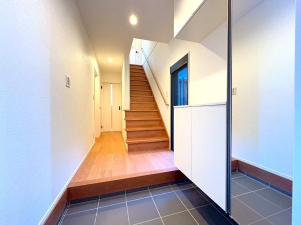 鎌倉市浄明寺４丁目の新築一戸建