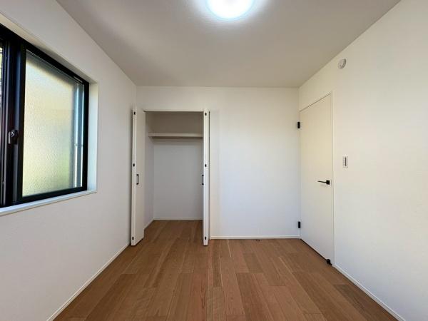 鎌倉市浄明寺４丁目の新築一戸建