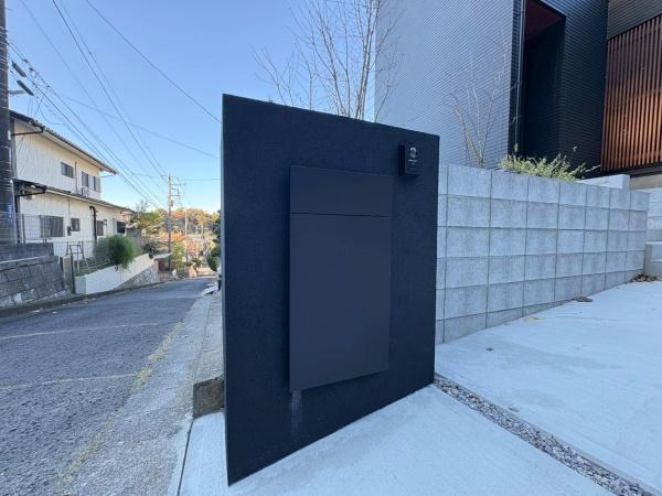 鎌倉市浄明寺４丁目の新築一戸建