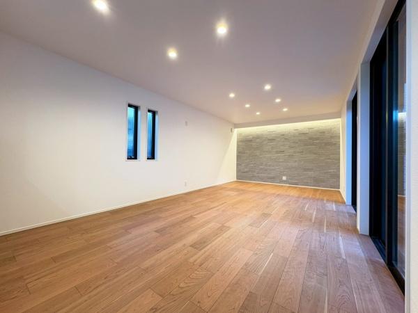 鎌倉市浄明寺４丁目の新築一戸建