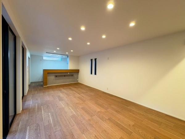 鎌倉市浄明寺４丁目の新築一戸建