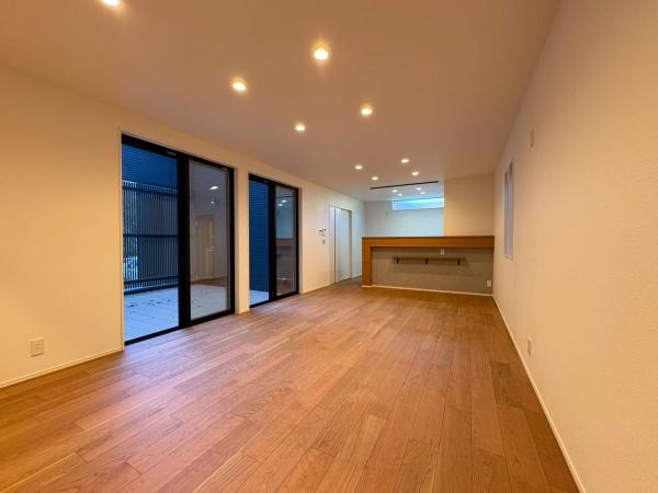 鎌倉市浄明寺４丁目の新築一戸建