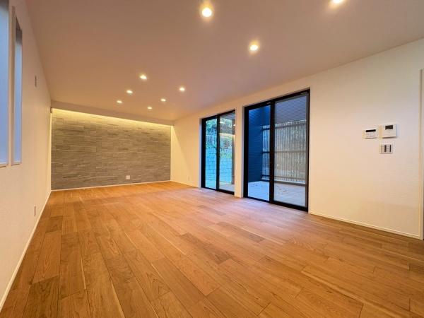 鎌倉市浄明寺４丁目の新築一戸建