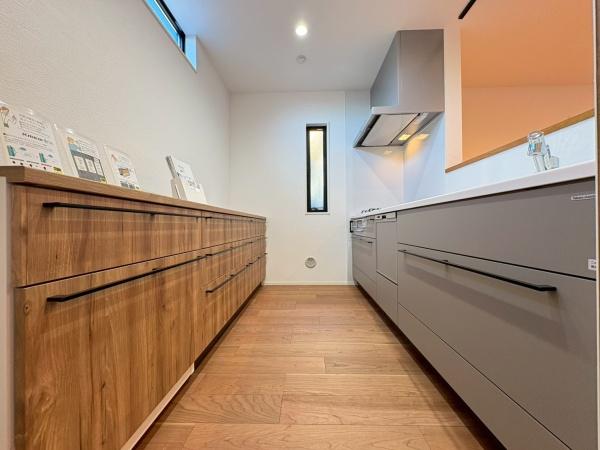 鎌倉市浄明寺４丁目の新築一戸建