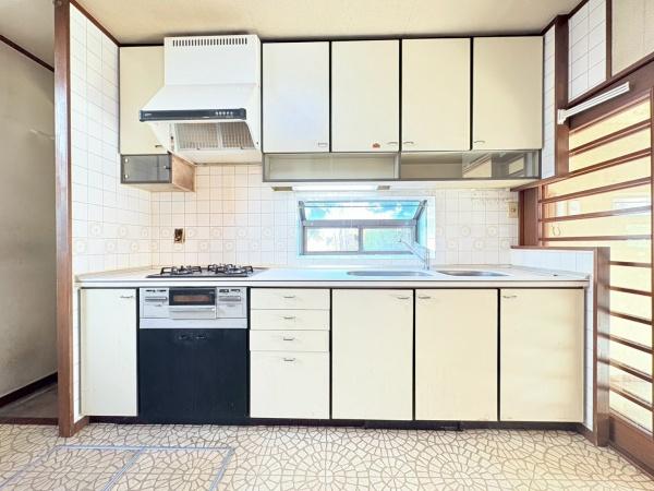 横浜市都筑区荏田南４丁目の中古一戸建て