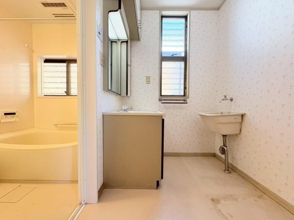 横浜市都筑区荏田南４丁目の中古一戸建て