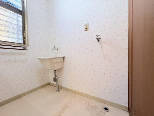 横浜市都筑区荏田南４丁目の中古一戸建て