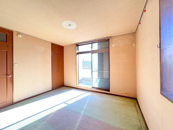 横浜市都筑区荏田南４丁目の中古一戸建て