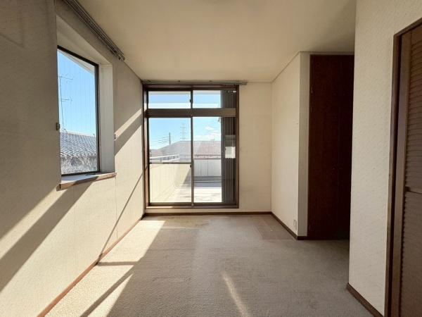 横浜市都筑区荏田南４丁目の中古一戸建て