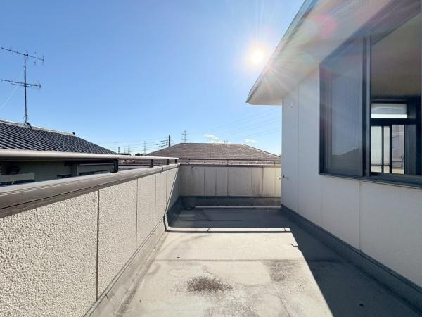 横浜市都筑区荏田南４丁目の中古一戸建て