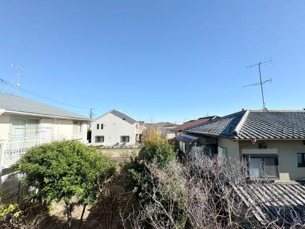 横浜市都筑区荏田南４丁目の中古一戸建て