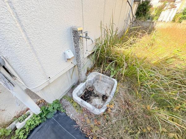 横浜市都筑区荏田南４丁目の中古一戸建て