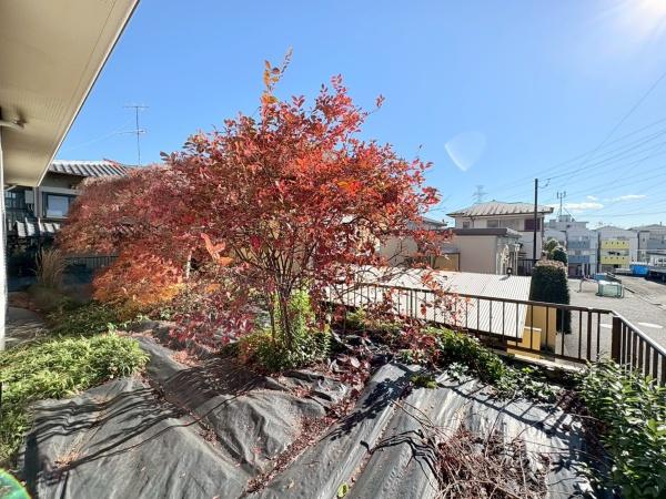 横浜市都筑区荏田南４丁目の中古一戸建て