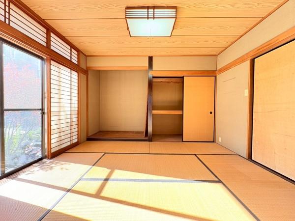 横浜市都筑区荏田南４丁目の中古一戸建