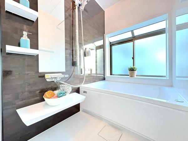 横浜市神奈川区六角橋６丁目の中古一戸建て