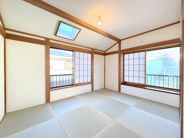 横浜市神奈川区六角橋６丁目の中古一戸建て